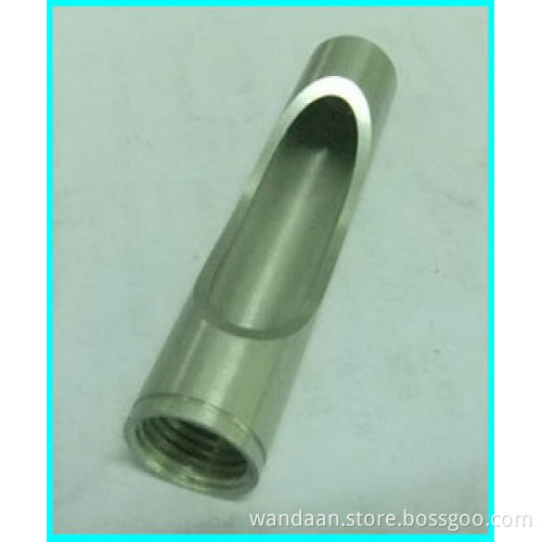 Precision Turning Part for Instrumentation, Computers
